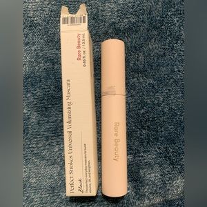 Rare Beauty Perfect Strokes Mascara, lightly used